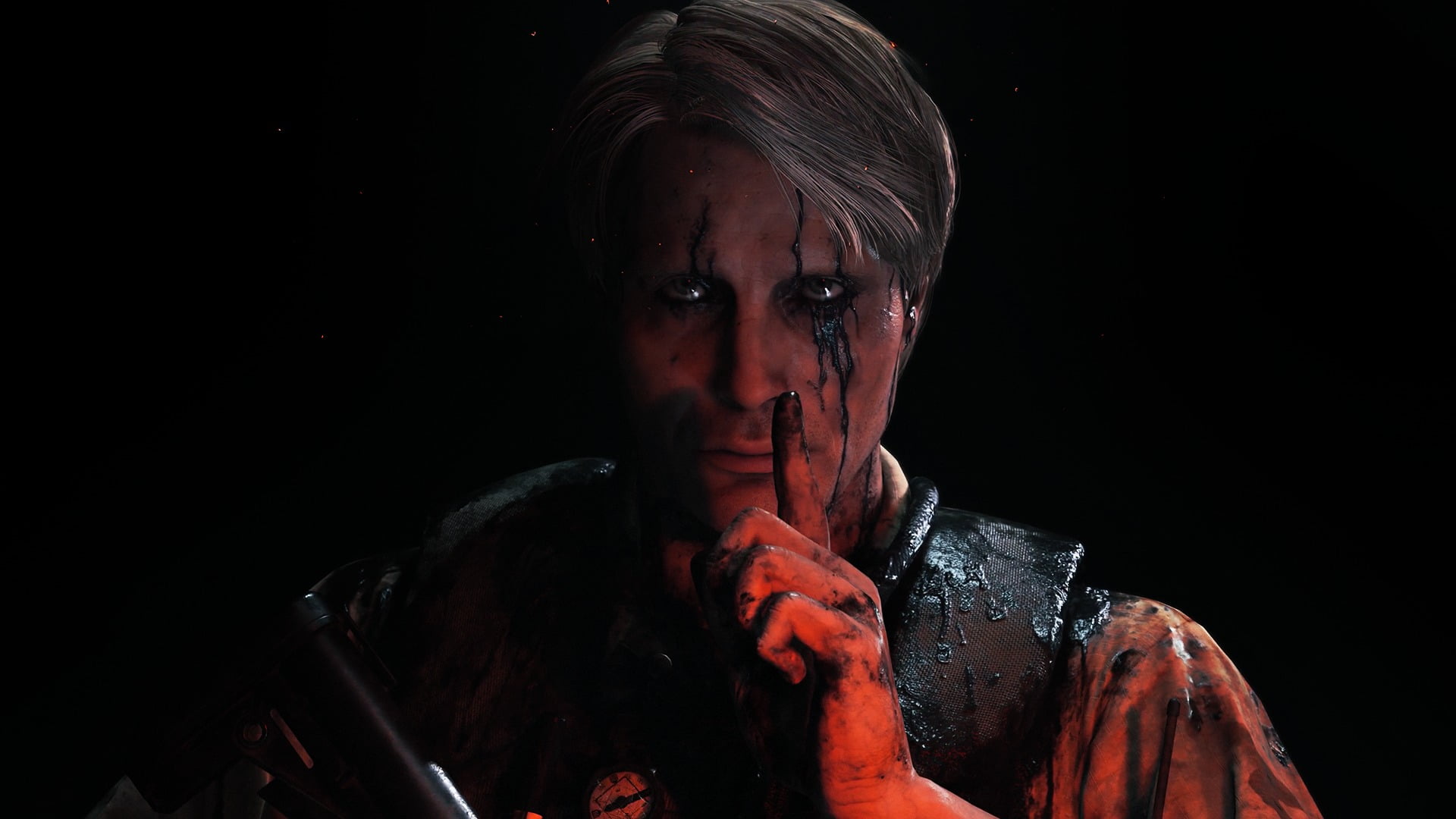 Mads Mikkelsen - Filmography